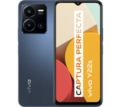 Y22s 128GB+6GB RAM