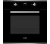 Horno SAUBER SHM03B a multifuncion negro