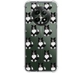Funda Antigolpes Realme 12 5G / 12x 5G Perros 07