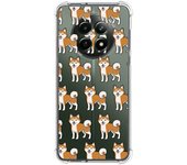Funda Antigolpes Realme 12 5G / 12x 5G Perros 08