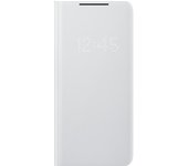 Samsung EF-NG998 funda para teléfono móvil 17,3 cm (6.8 pulgadas pulgadas) Gris