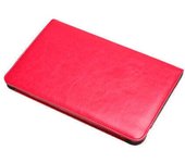 Funda tablet infiniton 7p universal roja 090234