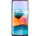 Hydrogel Full Film Cover Front para Samsung Galaxy S21 Fe 5G