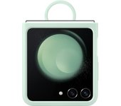 Samsung EF-PF731TMEGWW funda para teléfono móvil 17 cm (6.7 pulgadas pulgadas) Color menta