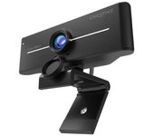 webcam live cam sync 4k 2xmikrofon&abdeckung