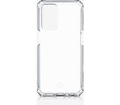 ITSKINS SPECTRUM // CLEAR funda para teléfono móvil 16,5 cm (6.51 pulgadas pulgadas) Transparente