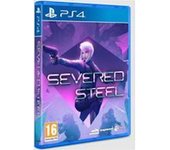 Severed Steel Ps4