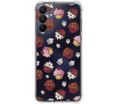 Funda Samsung Galaxy S24 5G Muffins