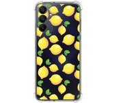 Funda Samsung Galaxy S24 5G Limones