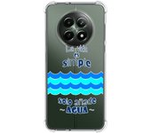 Funda Antigolpes Realme 12 5G / 12x 5G Agua