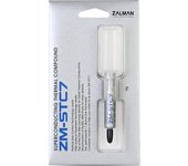Zalman ZM-STC7 compuesto disipador de calor 7,2 W/m·K 4 g