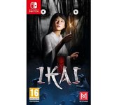 Interruptor de juego Ikai