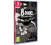 8Doors Arum's Afterlife Adventure Nintendo SWITCH