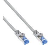 InLine 74820 cable de red Gris 20 m Cat6a S/FTP (S-STP)