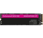 Ssd m,2 1tb innovationit performance nvme pcie 3,0 x 4 bulk