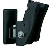 Soporte de pared giratorio para TV B…