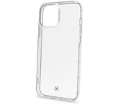 Celly Hexagel funda para teléfono móvil 15,5 cm (6.1 pulgadas pulgadas) Transparente