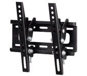 HAMA 00108715 Soporte de pared para TV inclinable - 117 cm (46) - 200 x 200 - Negro pulgadas