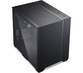 O11 Air Caja de Torre USB 3.0 Aluminio Vidrio Templado ATX Negro