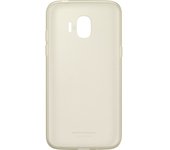 Samsung EF-AJ250 funda para teléfono móvil 11,9 cm (4.7 pulgadas pulgadas) Oro