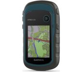 - GPS para senderismo al aire libre eTrex 22x