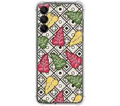 Funda Samsung Galaxy S24 5G Flores 11