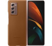 Samsung EF-VF916 funda para teléfono móvil 19,3 cm (7.6 pulgadas pulgadas) Marrón