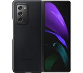 Samsung EF-VF916 funda para teléfono móvil 19,3 cm (7.6 pulgadas pulgadas) Negro