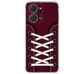 Funda Antigolpes Honor X8a Zapatillas 17