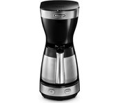 DeLonghi Dedica Style ICM 16710, Independiente, Cafetera 2