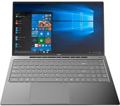 JETWING N1507P7 GRIS PORTÁTIL 15,6'' FullHD i7-7567U 4GHz 256GB SSD 8GB RAM WINDOWS 10 HOME