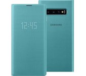 Funda LED View Galaxy S10+ (EF-NG975PGE)