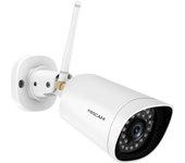 Foscam G4P cámara de vigilancia Cámara de seguridad IP Exterior Bala 2560 x 1440 Pixeles Techo/pared