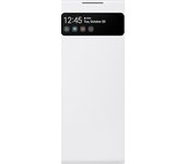 Samsung EF-EA426PWEGEW funda para teléfono móvil 16,8 cm (6.6 pulgadas pulgadas) Funda cartera Blanco