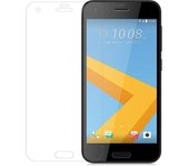 Pelicula Protectora para HTC ONE A9S en TRANSPARENCIA ELEVADA - Vidrio Templado (Tempered) Cristal Antibalas Compatible 3D con Dureza 9H