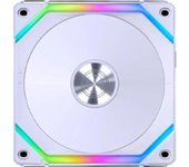 VENTILADOR 140X140 LIAN LI UNI FAN SLV2 140 WHITE