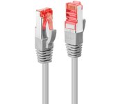 Lindy 47710 cable de red Gris 20 m Cat6 S/FTP (S-STP)
