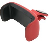 Tellur TLL171021 Soporte pasivo Teléfono móvil/smartphone, Navegante Rojo