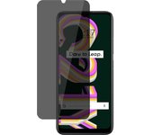 Protector Pantalla Hidrogel Privacidad Antiespías para Realme C21Y / C25Y
