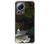 Funda Antigolpes Xiaomi 13 Lite 5G Acuarela 12
