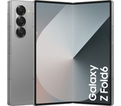 Galaxy Z Fold6 5G 256GB+12GB RAM