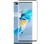 5d Película de vidrio semperada completa para Huawei Mate 40 Rs Porsche