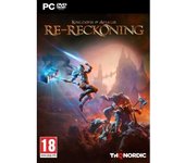 Kingdom Of Amalur Reckoning Juego de PC