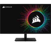 Corsair Xeneon 32UHD144-A pantalla para PC 81,3 cm (32 pulgadas pulgadas) 3840 x 2160 Pixeles 4K Ultra HD Negro