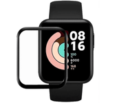 Hydrogel Full Cover Film Front para Xiaomi Redmi Watch 2 Lite