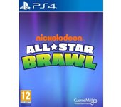 Juego de PS4 Nickelodeon All-Star Brawl