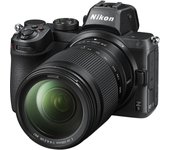 NIKON Z5 KIT NIKKOR Z 24-200mm F4-6.3 VR