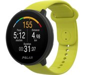 POLAR Unite - Reloj deportivo resistente al agua con GPS - S/L - Lima