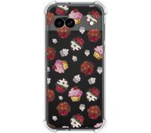 Funda Antigolpes Google Pixel 8a 5G Muffins