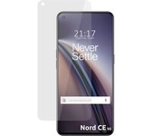 Protector Pantalla hidrogel Mate Antihuellas para OnePlus Nord CE 5G